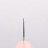 Kanetsune Hammered Santoku 165mm
